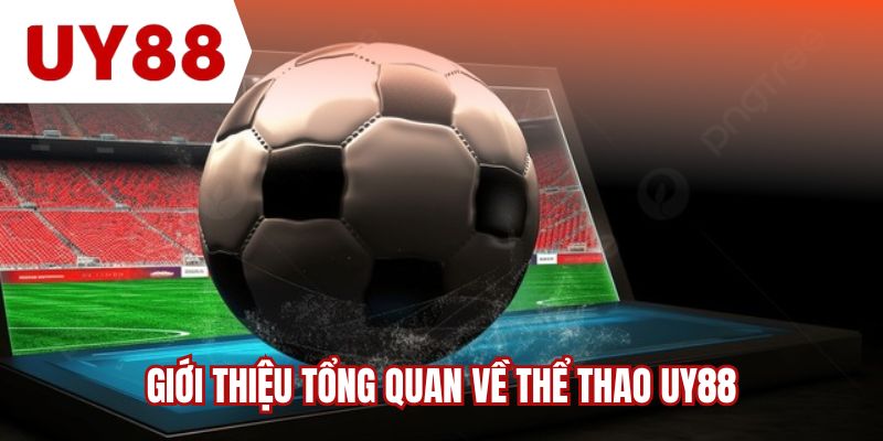 Giới thiệu tổng quan về thể thao UY88